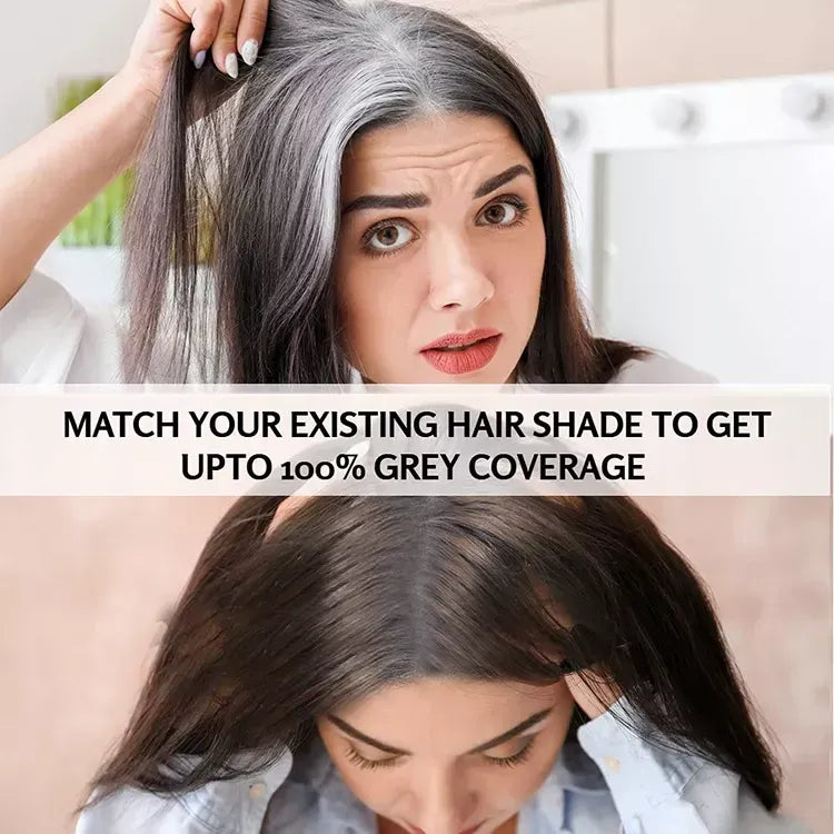 Hair care