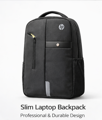 Premium Laptop Backpack Slim  Professional