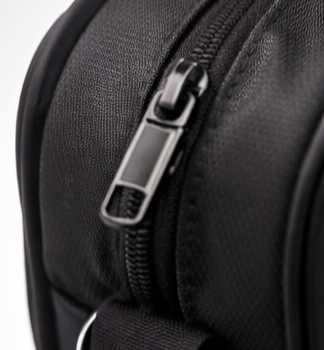 Professional Laptop Office Bag  Black and Grey