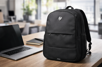 Premium Laptop Backpack  Smart, Durable & Everyday Ready