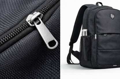 Premium Laptop Backpack  Smart, Durable & Everyday Ready